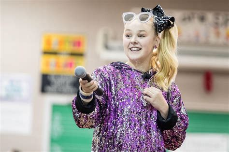 jojo siwa omaha|Its JoJo Siwa .